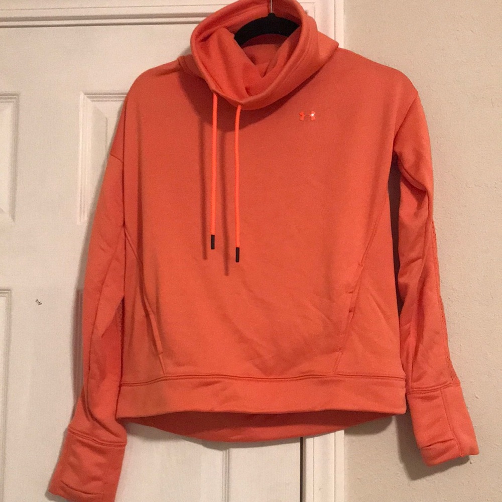 🧡Under Armour Pullover🧡